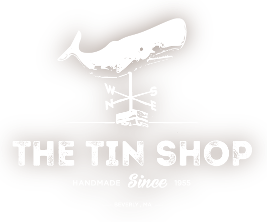 The Tin Shop Beverly MA